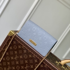 LV Satchel bags